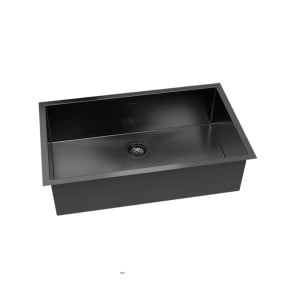 Cuba DeBacco Primaccore 700 PVD Grey