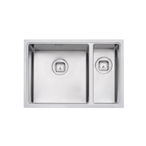Cuba Tramontina Design Collection Quadrum 1.5C 40 Inox