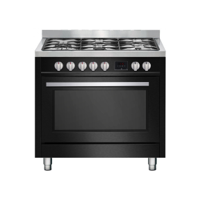 Fogão Arkton 5 Queimadores Forno Elétrico 90cm