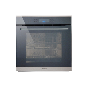 Forno Elétrico Cuisinart Prime Cooking Dual Zone 74L 60cm 220V