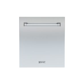 Painel Decorativo Sogna Inox para Lava-Louças SWD60-15