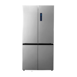 Refrigerador DeBacco Four Door 600L 220V