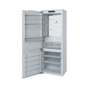 Refrigerador Elanto Artigiano Combinado de Revestir 250L 220V