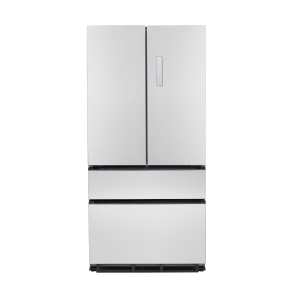 Refrigerador Evol Smart French Door de Embutir 521L 220V