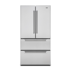 Refrigerador Tecno Professional French Door 571 Litros 220V