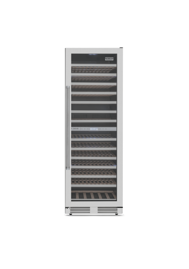 Adega Tecno Professional 425 Litros 151 Garrafas Dual Zone 220V