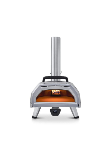 Forno de Pizza Portátil a Carvão ou Lenha Ooni Karu 16