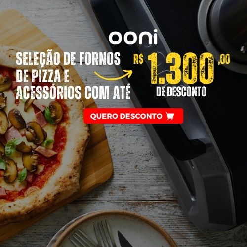 Ooni Campanha de Inverno
