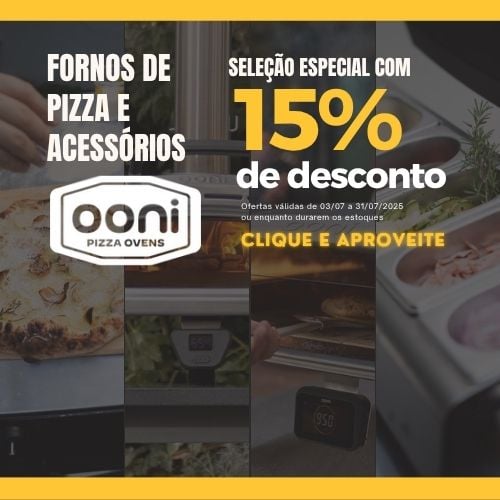 Ooni julho 25