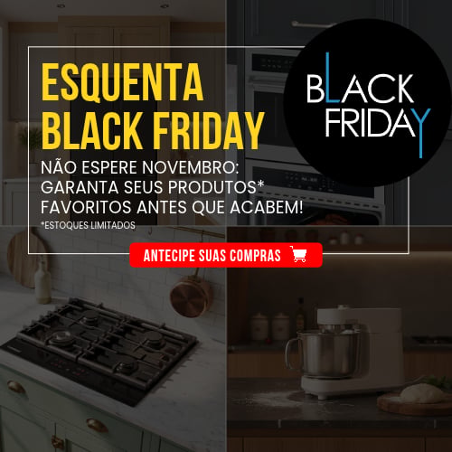 Esquenta Black Friday 2026