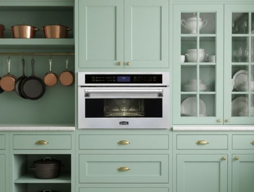 Design em Aço Inox 304 com Vidro Duplo