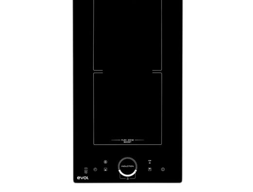 Design para Embutir com Frame em Alum&iacute;nio