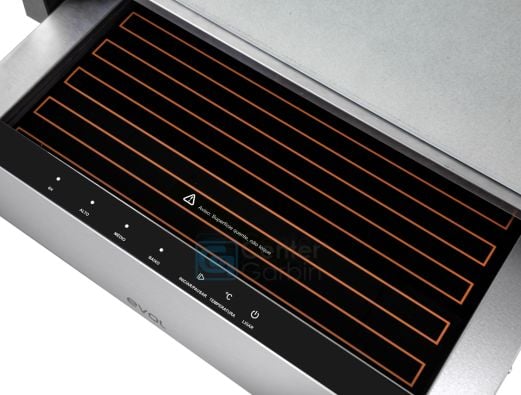 Gaveta Aquecida Evol El&eacute;trica 220V