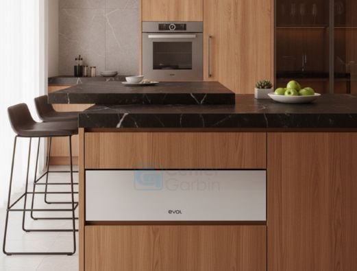 Faixa de Temperatura de 50 a 70 Graus