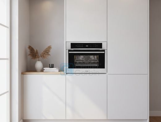 Gaveta Aquecida Evol IX13 em Aço Inox Premium