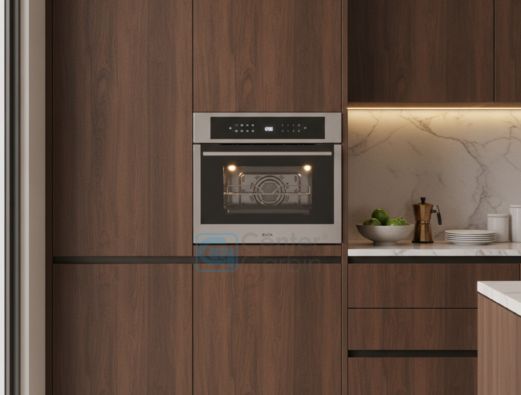 Painel Digital da Gaveta Aquecida Evol