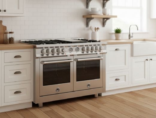 Aço Inox 304 Premium