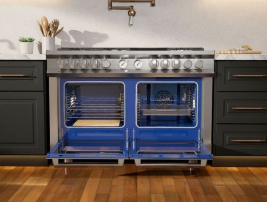 Forno Convector Elétrico com AirFryer