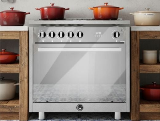 Aço Inox Polido Premium