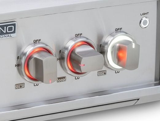 Acendimento piezoelétrico superautomático