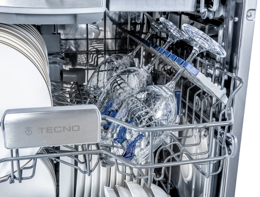 Direct Wash - Lava Louças 16 serviços TECNO TD16WPP